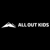 All Out Kids Gear coupon codes