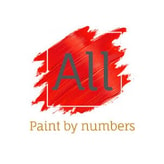 All Paint By Numbers coupon codes