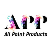 All Paint Products coupon codes