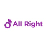 All Right coupon codes
