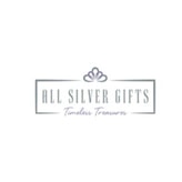 All Silver Gifts coupon codes