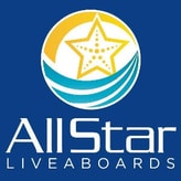 All Star Liveaboards coupon codes