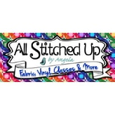All Stitched Up by Angela coupon codes