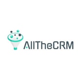 All The CRM coupon codes