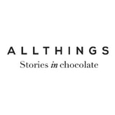 All Things Chocolates coupon codes