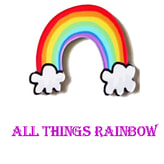 All Things Rainbow coupon codes