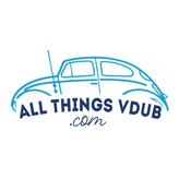 All Things Vdub coupon codes