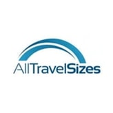 All Travel Sizes coupon codes