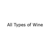 All Types of Wine coupon codes