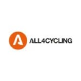 All4Cycling coupon codes