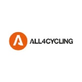 All4Cycling coupon codes