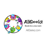 AllGeekz coupon codes