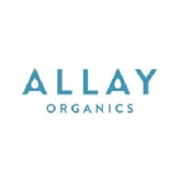 Allay Organics coupon codes