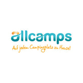 Allcamps coupon codes