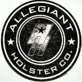 Allegiant Holsters Co. coupon codes