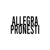 Allegra Pronesti coupon codes