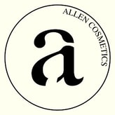 Allen Cosmetics coupon codes