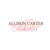 Allison Carter Celebrates coupon codes