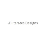 Alliterates Designs coupon codes