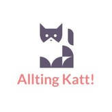 Allting Katt coupon codes