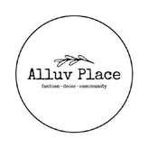 Alluv Place coupon codes
