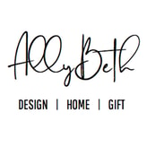 AllyBeth Design Co coupon codes