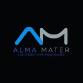 Alma Mater Store coupon codes