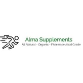 Alma Supplements coupon codes