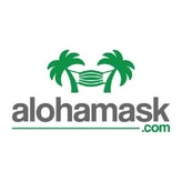 Aloha Mask coupon codes