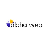 Aloha Web coupon codes