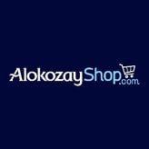 AlokozayShop.com coupon codes