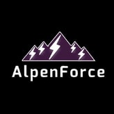 Alpenforce coupon codes