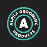 Alpha Grooming Products coupon codes