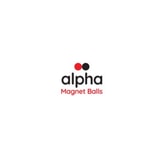 Alpha Magnet Balls coupon codes