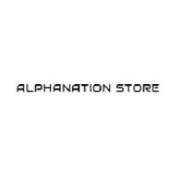 Alpha Nation Store coupon codes