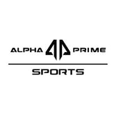 Alpha Prime Sports coupon codes