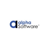 Alpha Software coupon codes