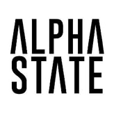 Alpha State Apparel coupon codes