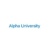 Alpha University coupon codes