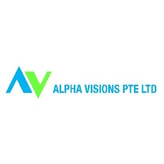 Alpha Visions Pte Ltd coupon codes