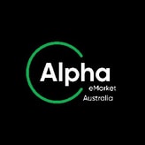 Alpha eMarkets Australia coupon codes
