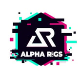 AlphaRigs coupon codes