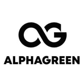 Alphagreen coupon codes