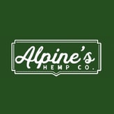 Alpine's Hemp Co coupon codes