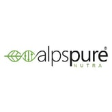 Alpspure Nutra coupon codes