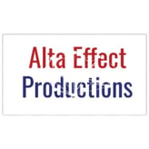 Alta Effect Productions coupon codes