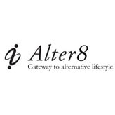 Alter8 coupon codes