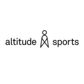 Altitude Sports coupon codes