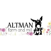 Altman Farm and Mill coupon codes