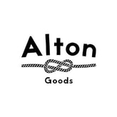 Alton Goods coupon codes